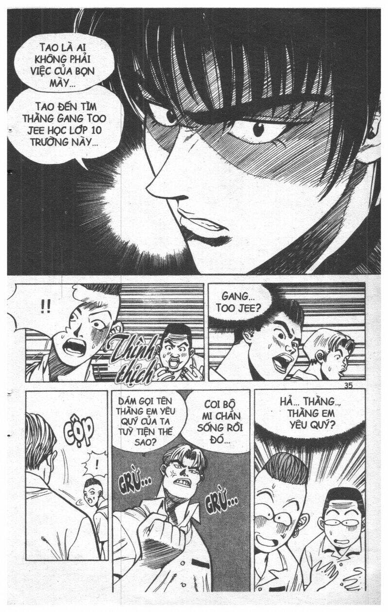 Change Guy Chapter 22 - Trang 2