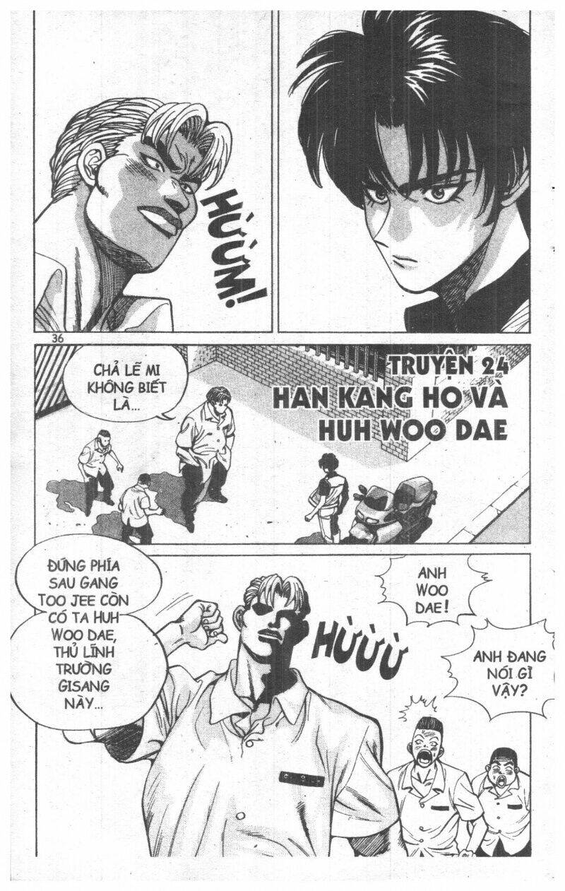 Change Guy Chapter 22 - Trang 2