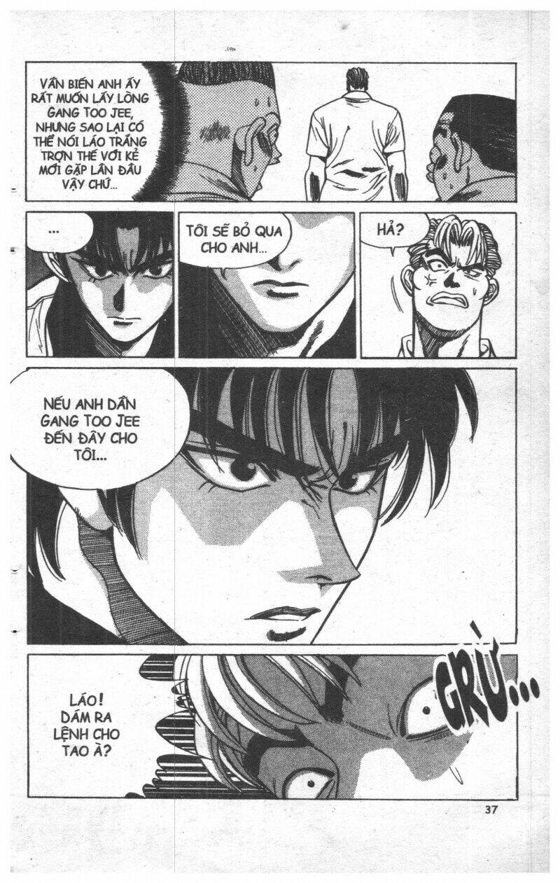 Change Guy Chapter 22 - Trang 2