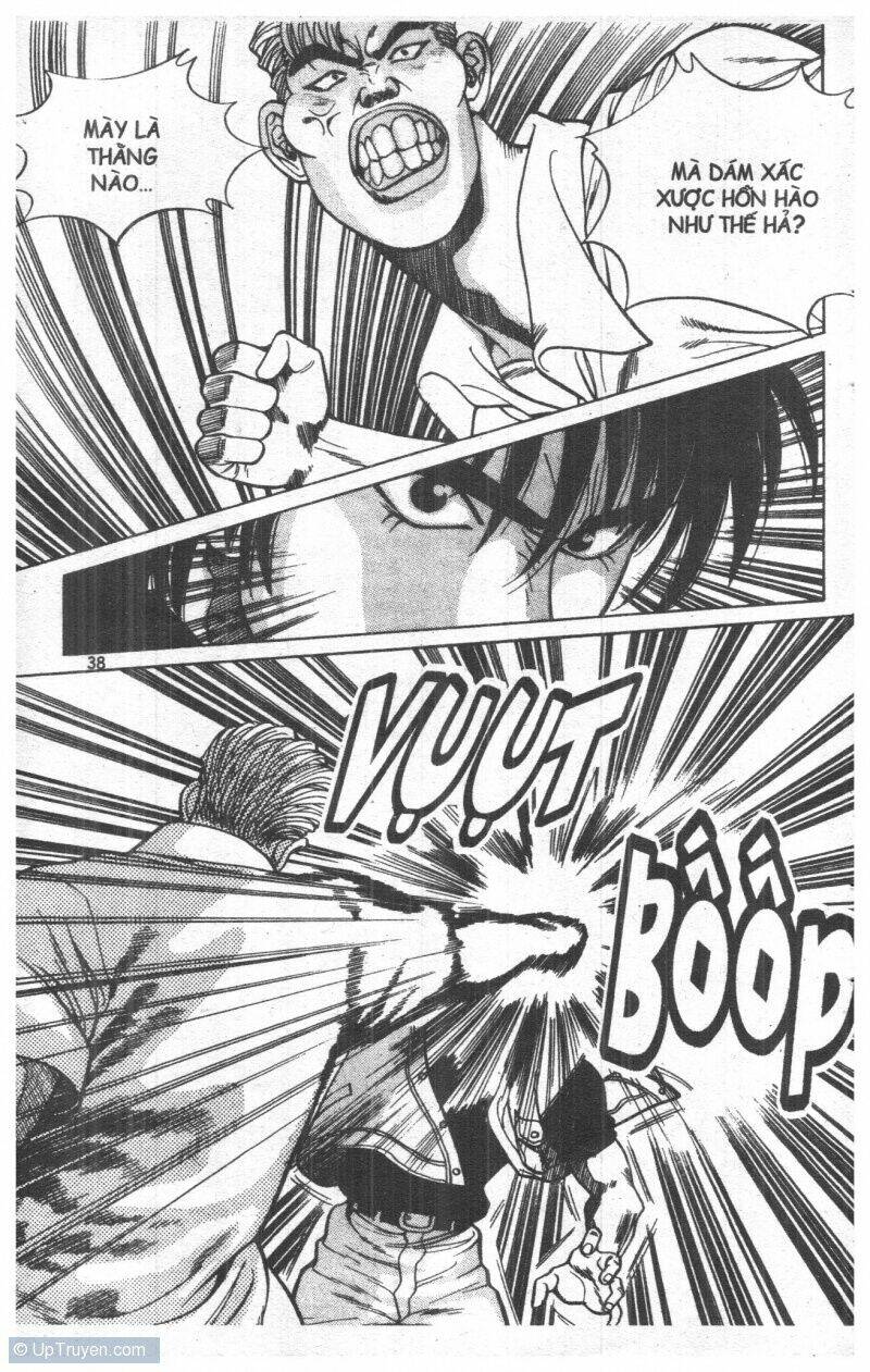 Change Guy Chapter 22 - Trang 2