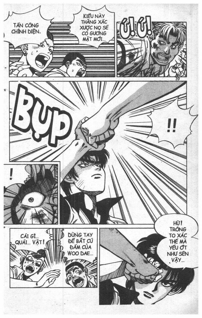 Change Guy Chapter 22 - Trang 2