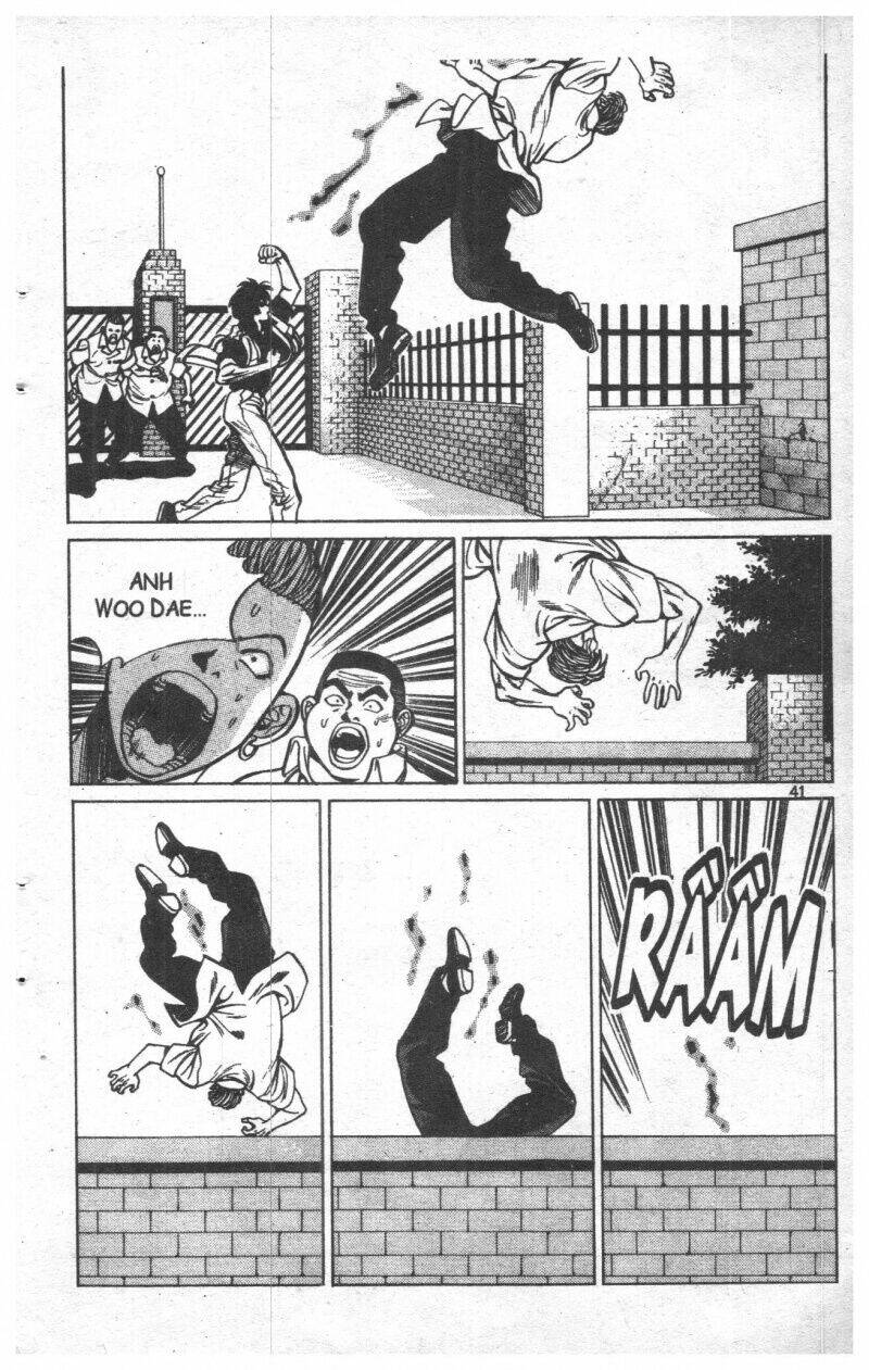 Change Guy Chapter 22 - Trang 2