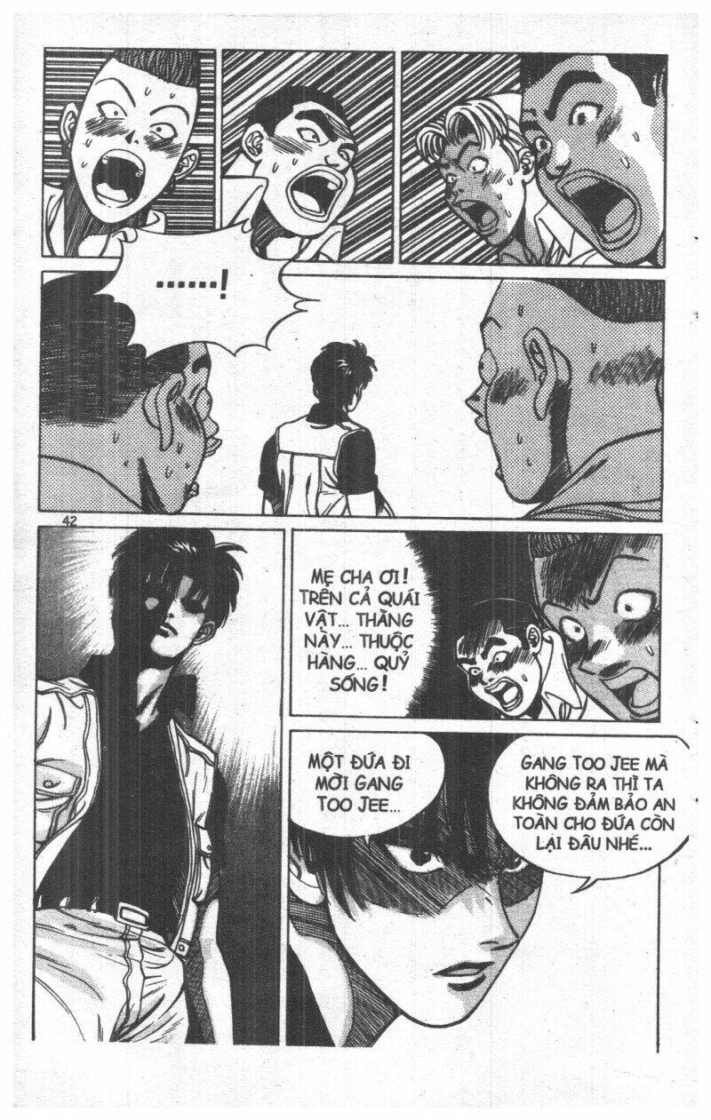 Change Guy Chapter 22 - Trang 2