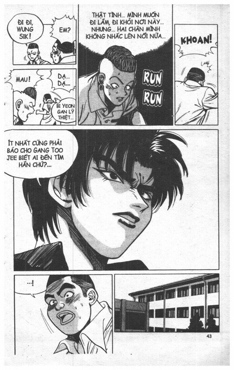 Change Guy Chapter 22 - Trang 2