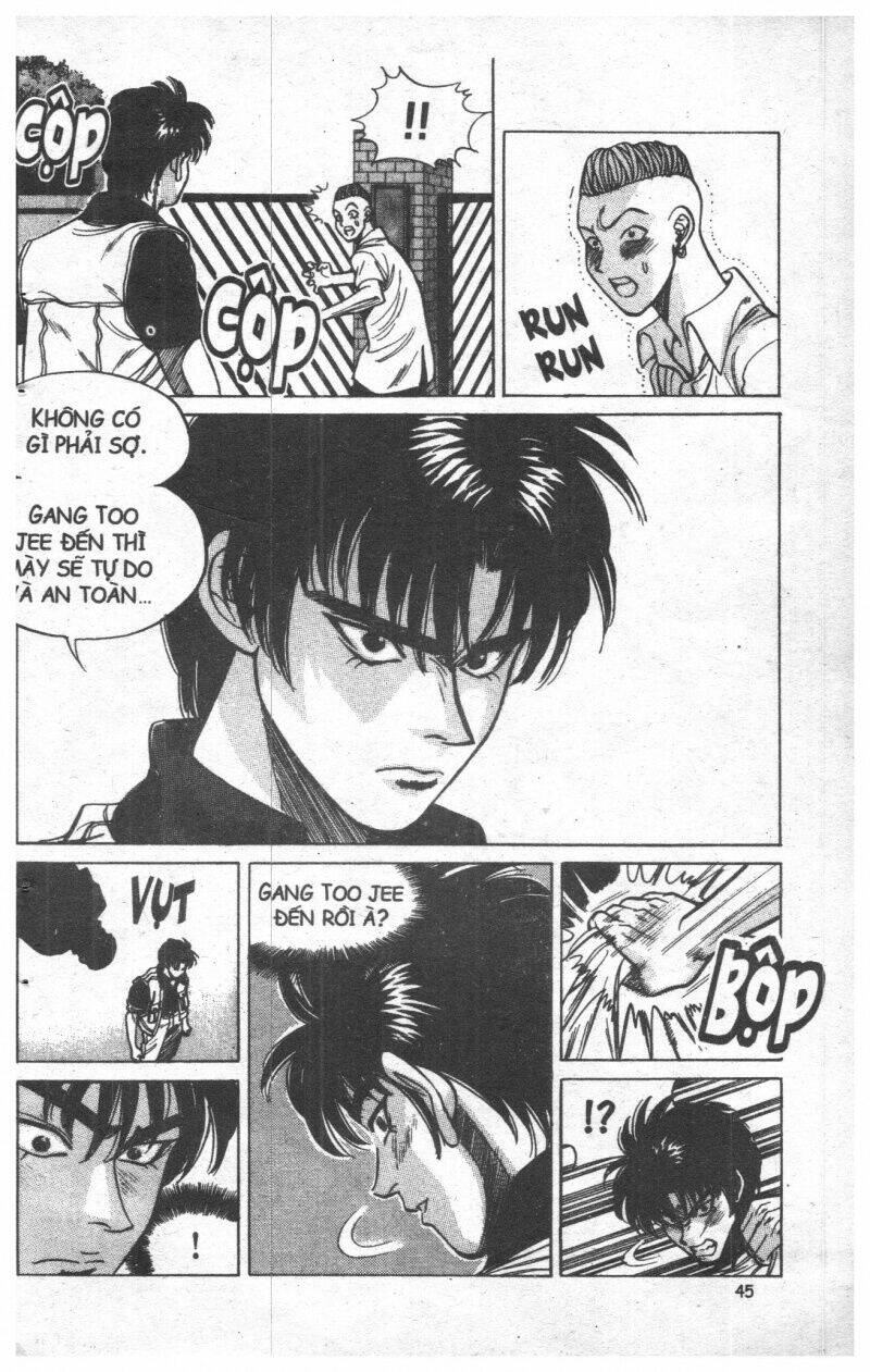 Change Guy Chapter 22 - Trang 2