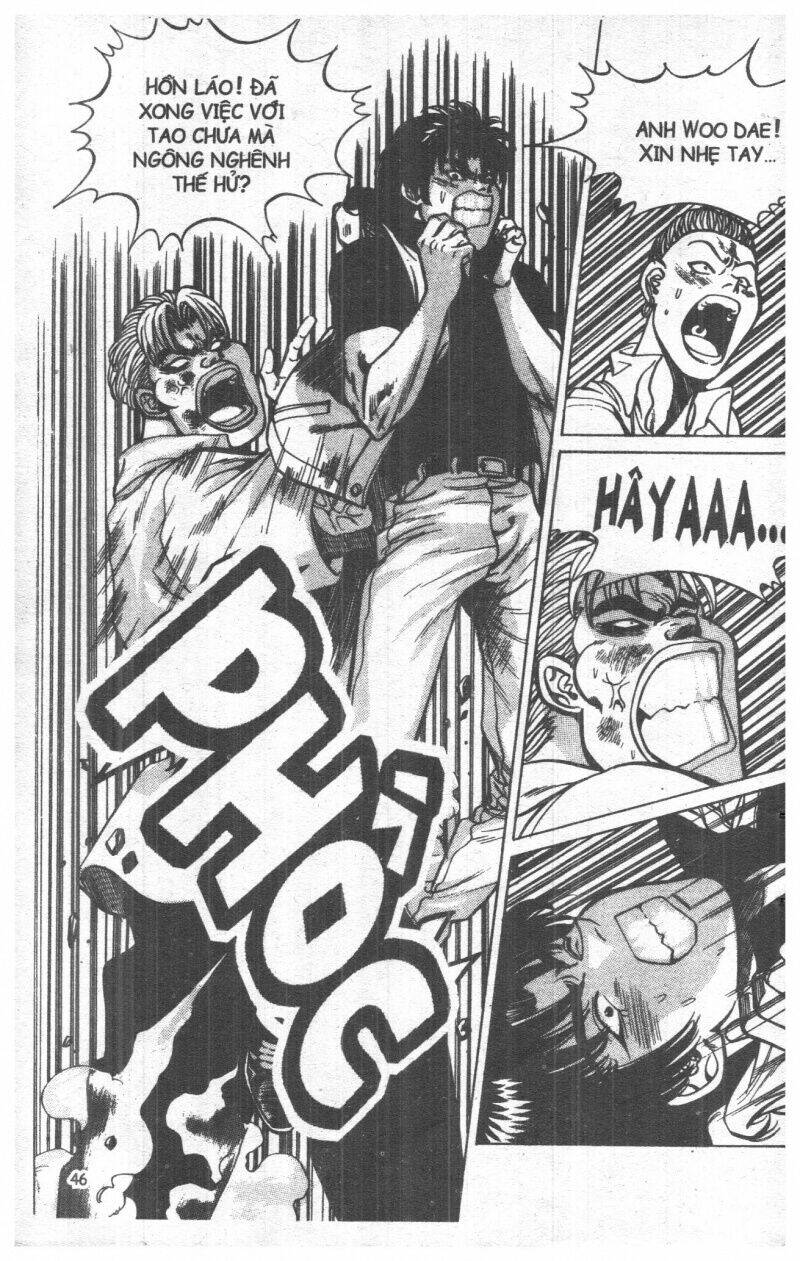 Change Guy Chapter 22 - Trang 2