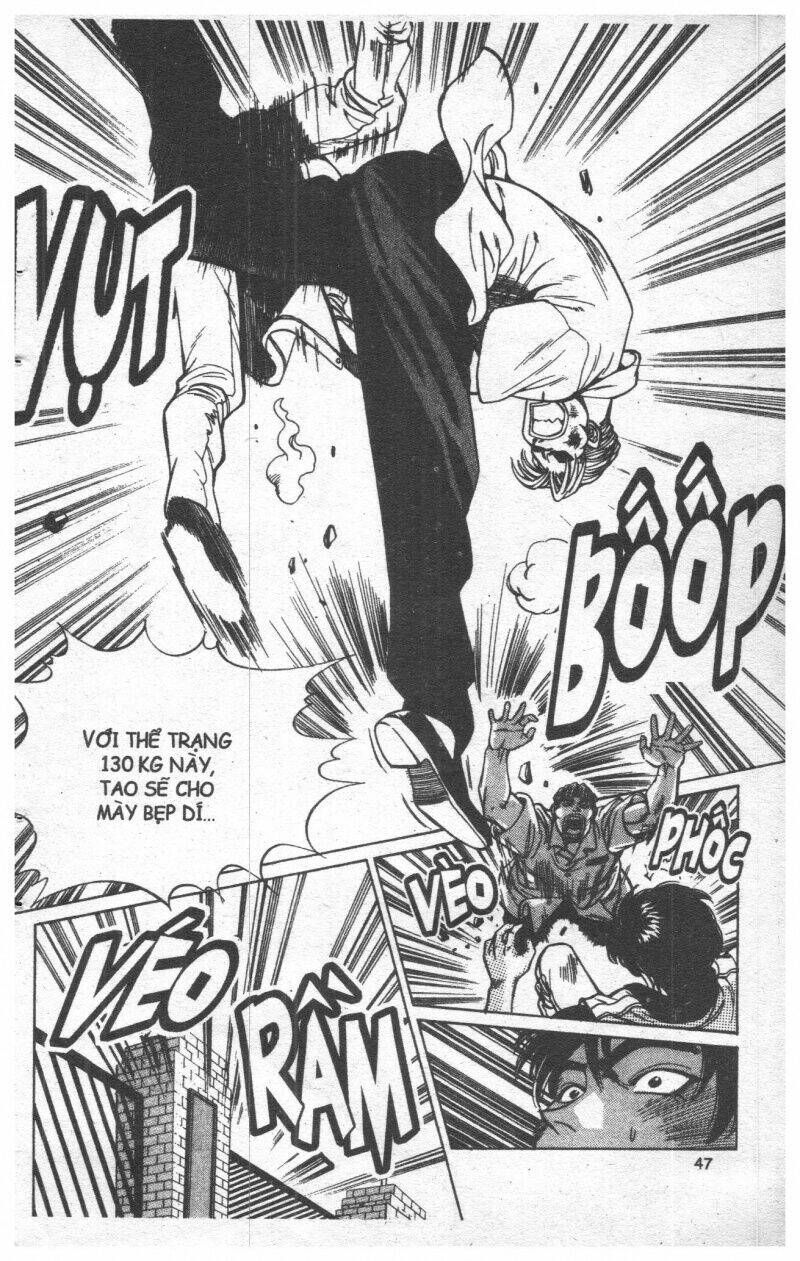 Change Guy Chapter 22 - Trang 2