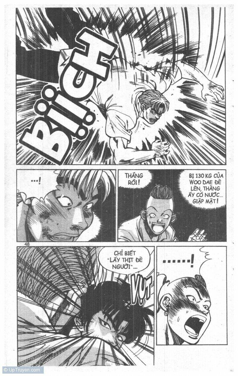 Change Guy Chapter 22 - Trang 2