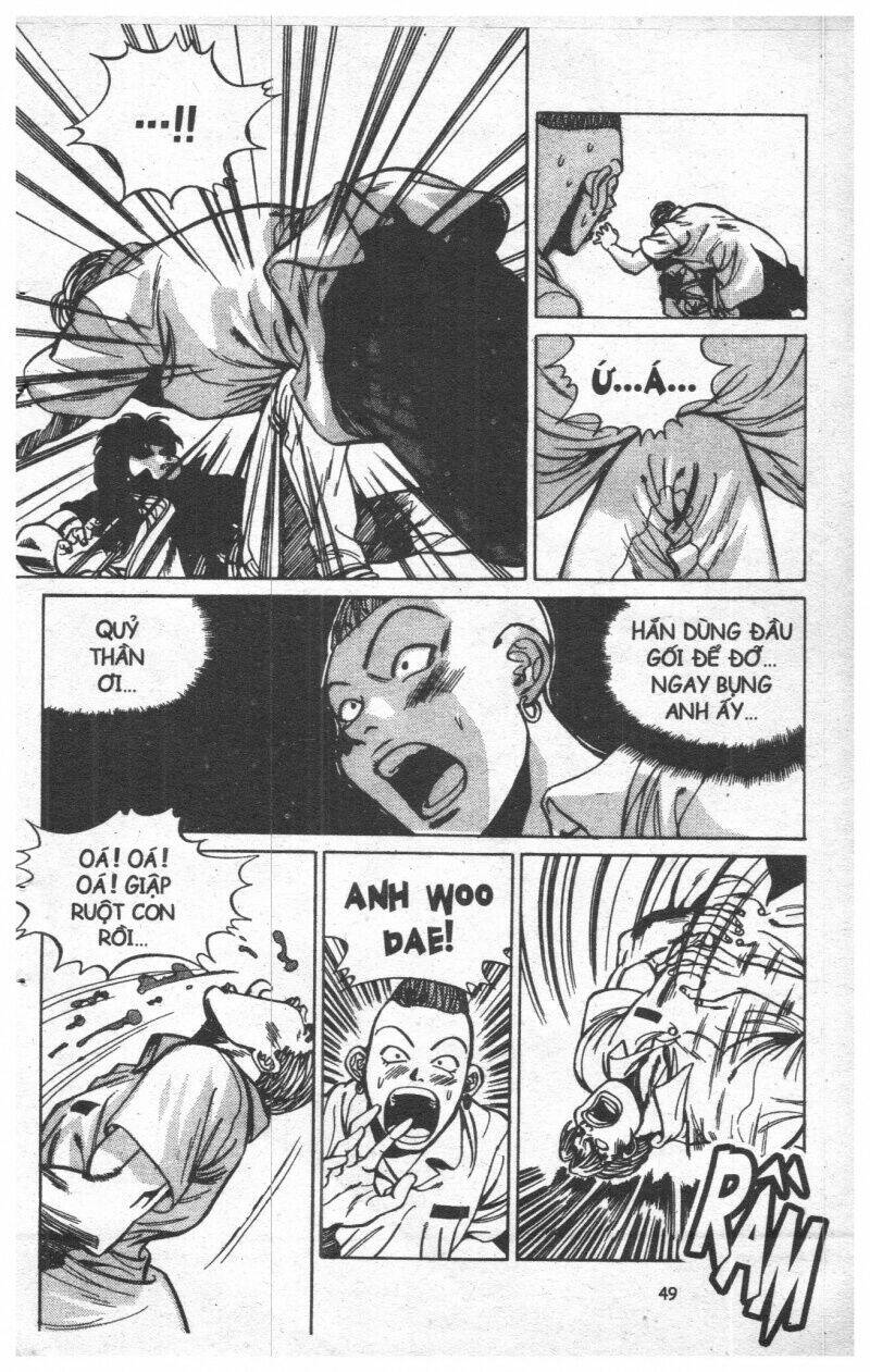 Change Guy Chapter 22 - Trang 2