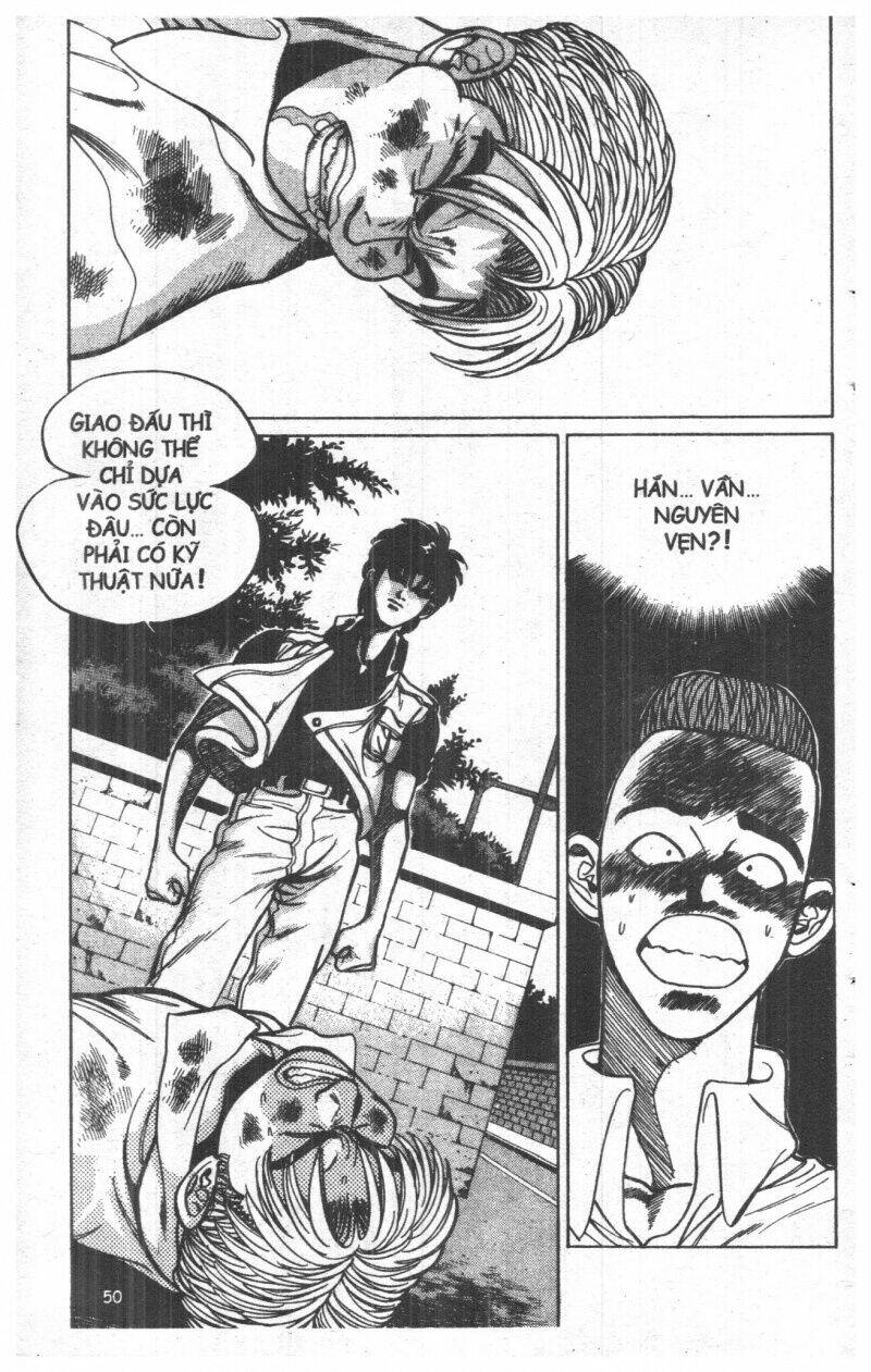 Change Guy Chapter 22 - Trang 2