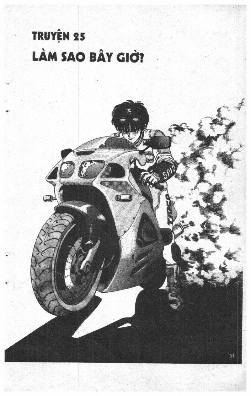 Change Guy Chapter 22 - Trang 2