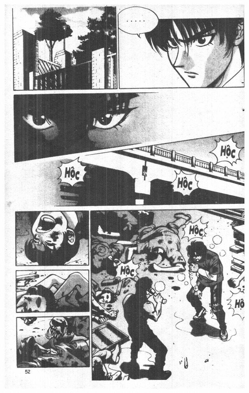 Change Guy Chapter 22 - Trang 2