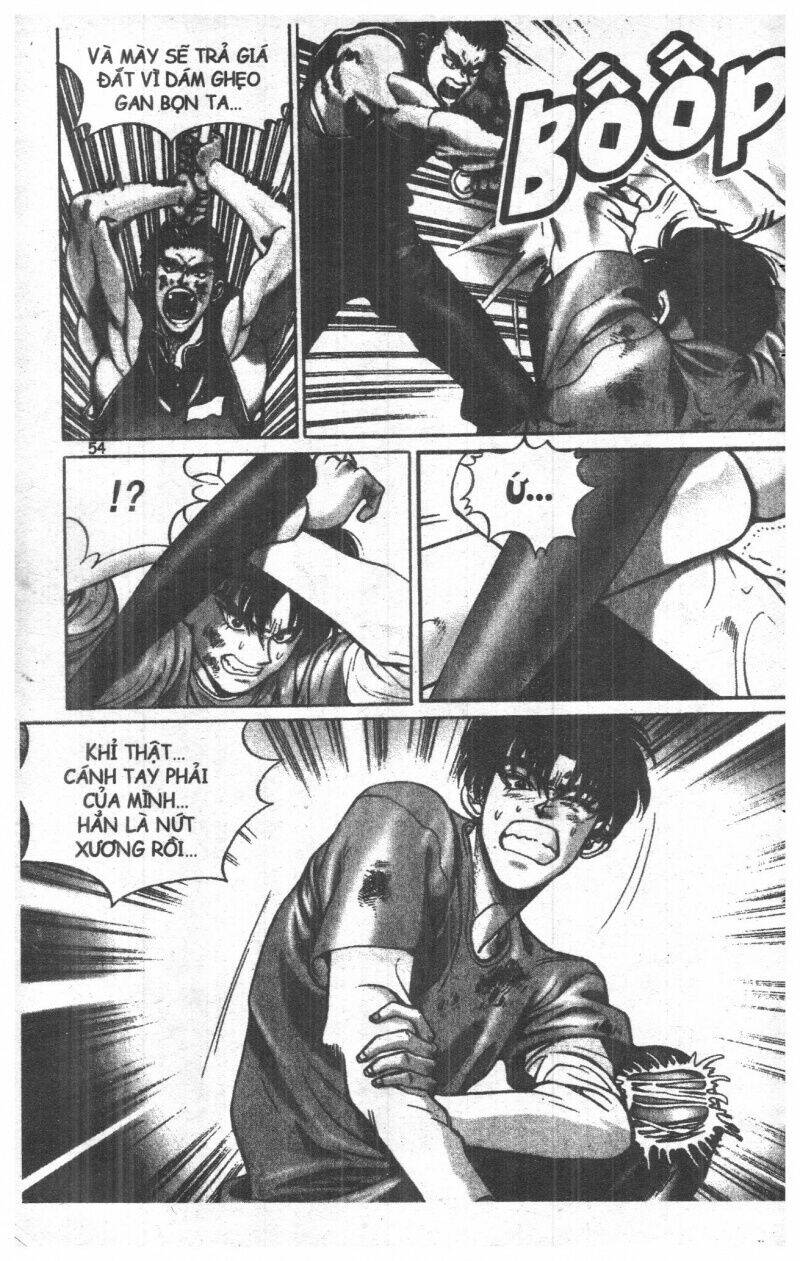 Change Guy Chapter 22 - Trang 2