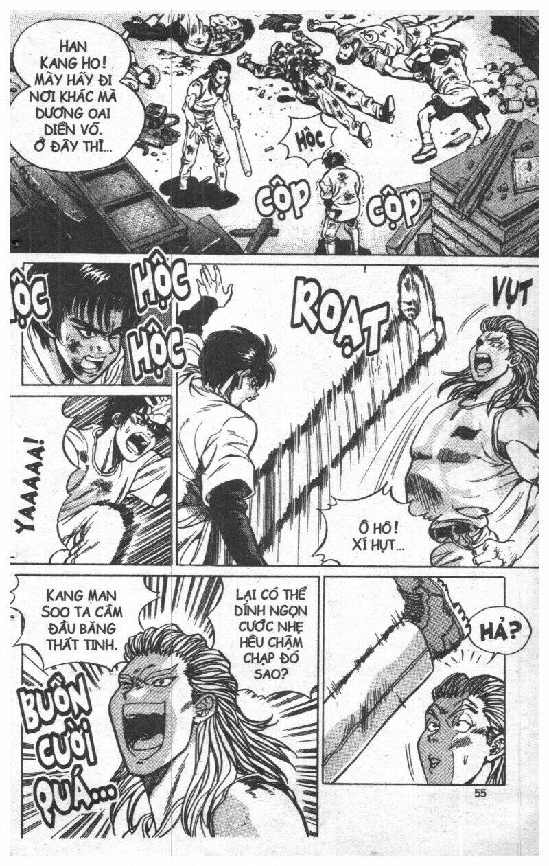 Change Guy Chapter 22 - Trang 2