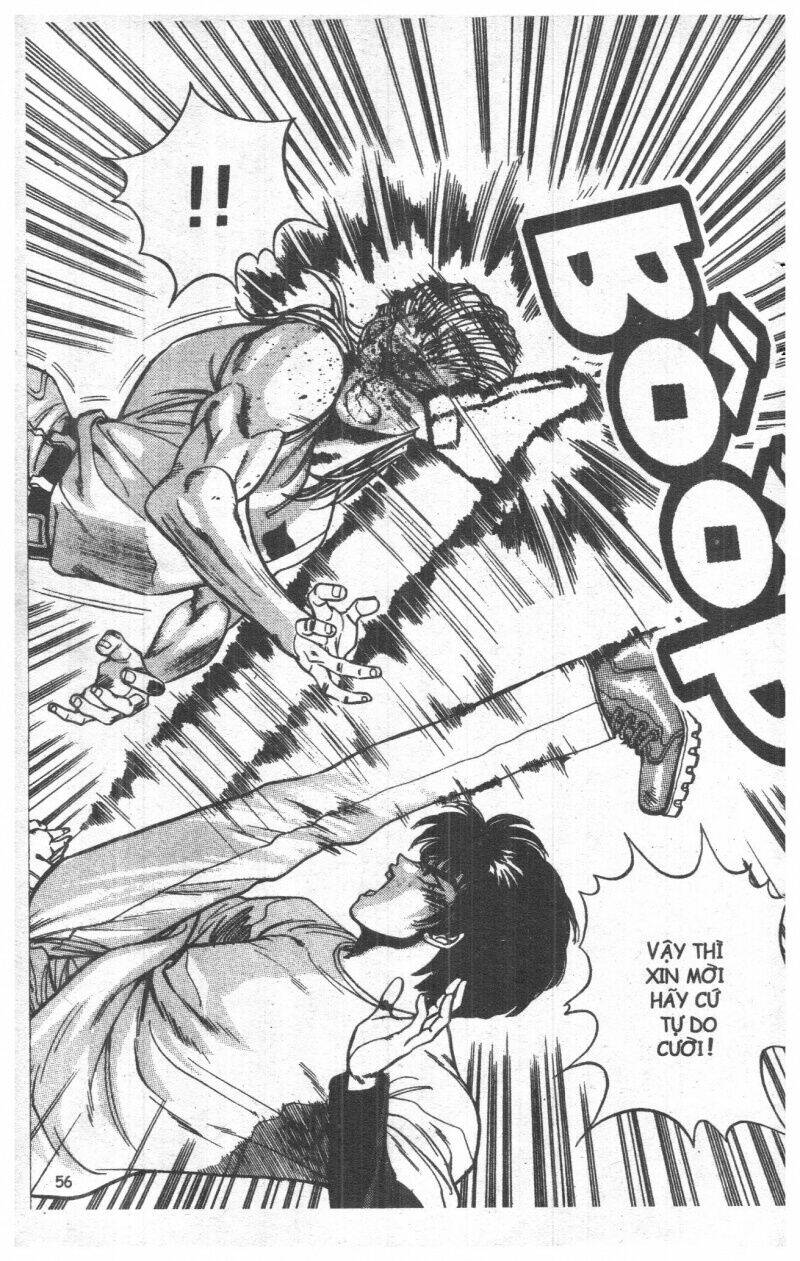 Change Guy Chapter 22 - Trang 2