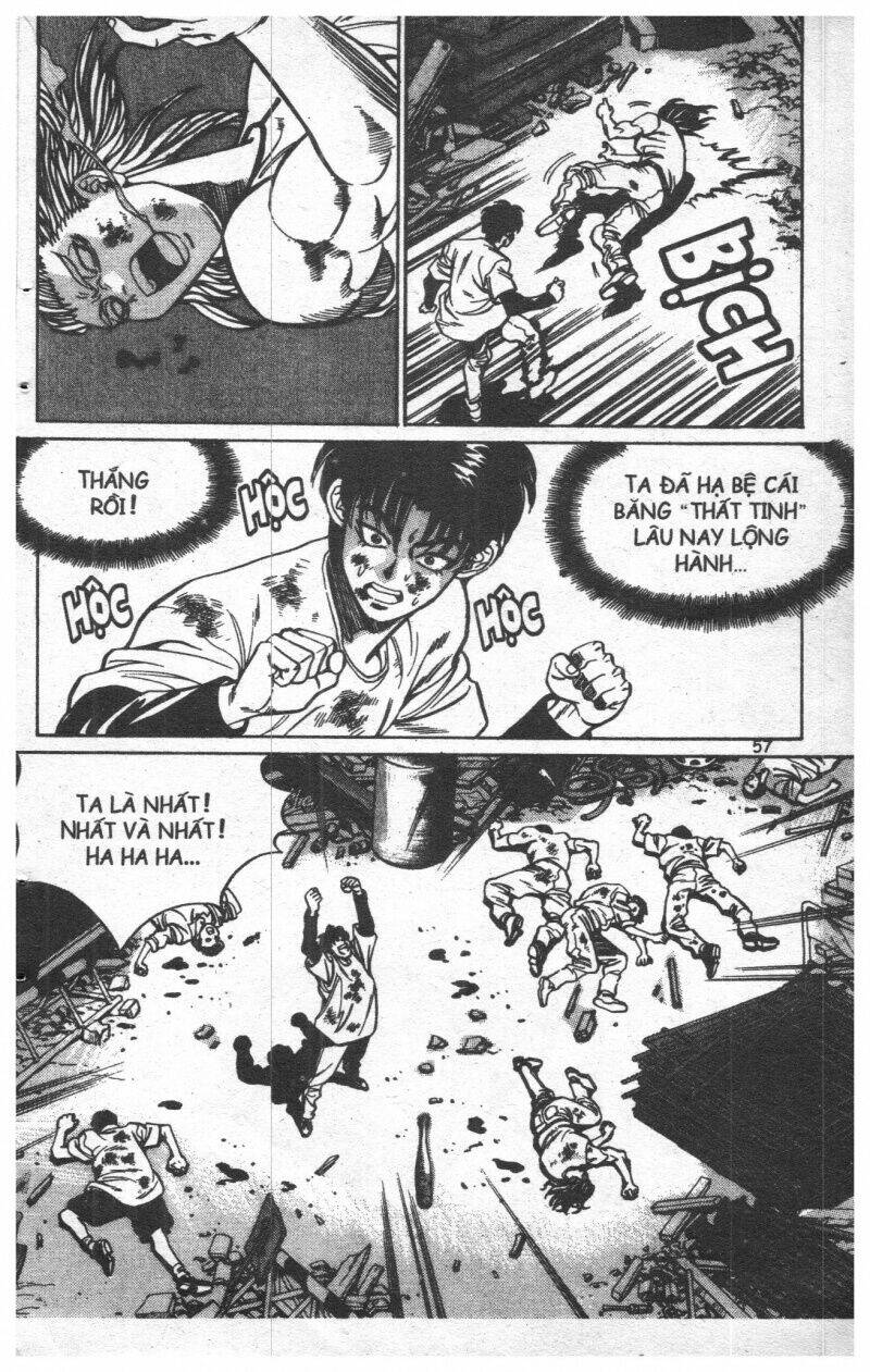 Change Guy Chapter 22 - Trang 2