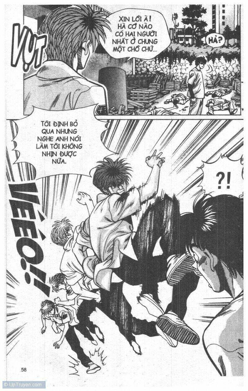 Change Guy Chapter 22 - Trang 2