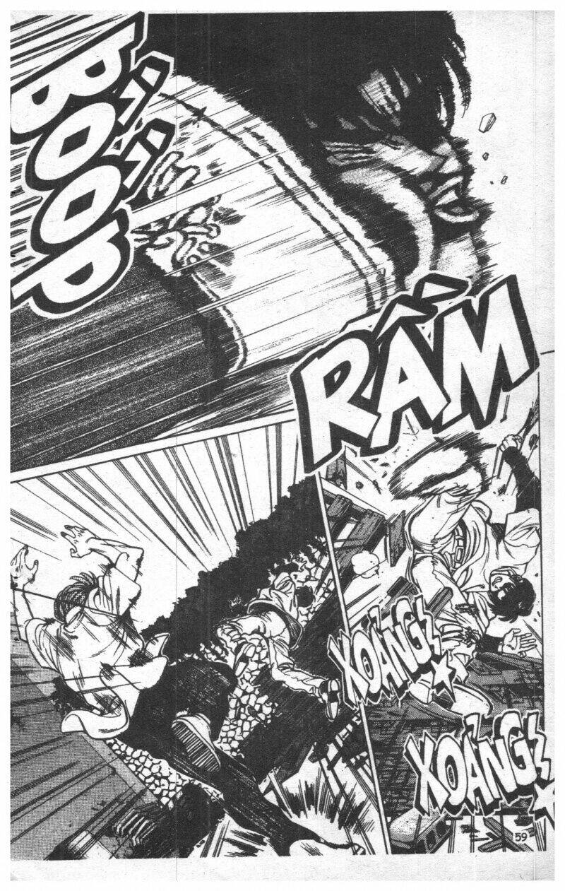 Change Guy Chapter 22 - Trang 2