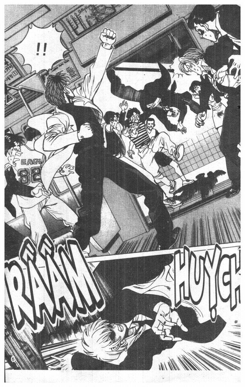 Change Guy Chapter 22 - Trang 2