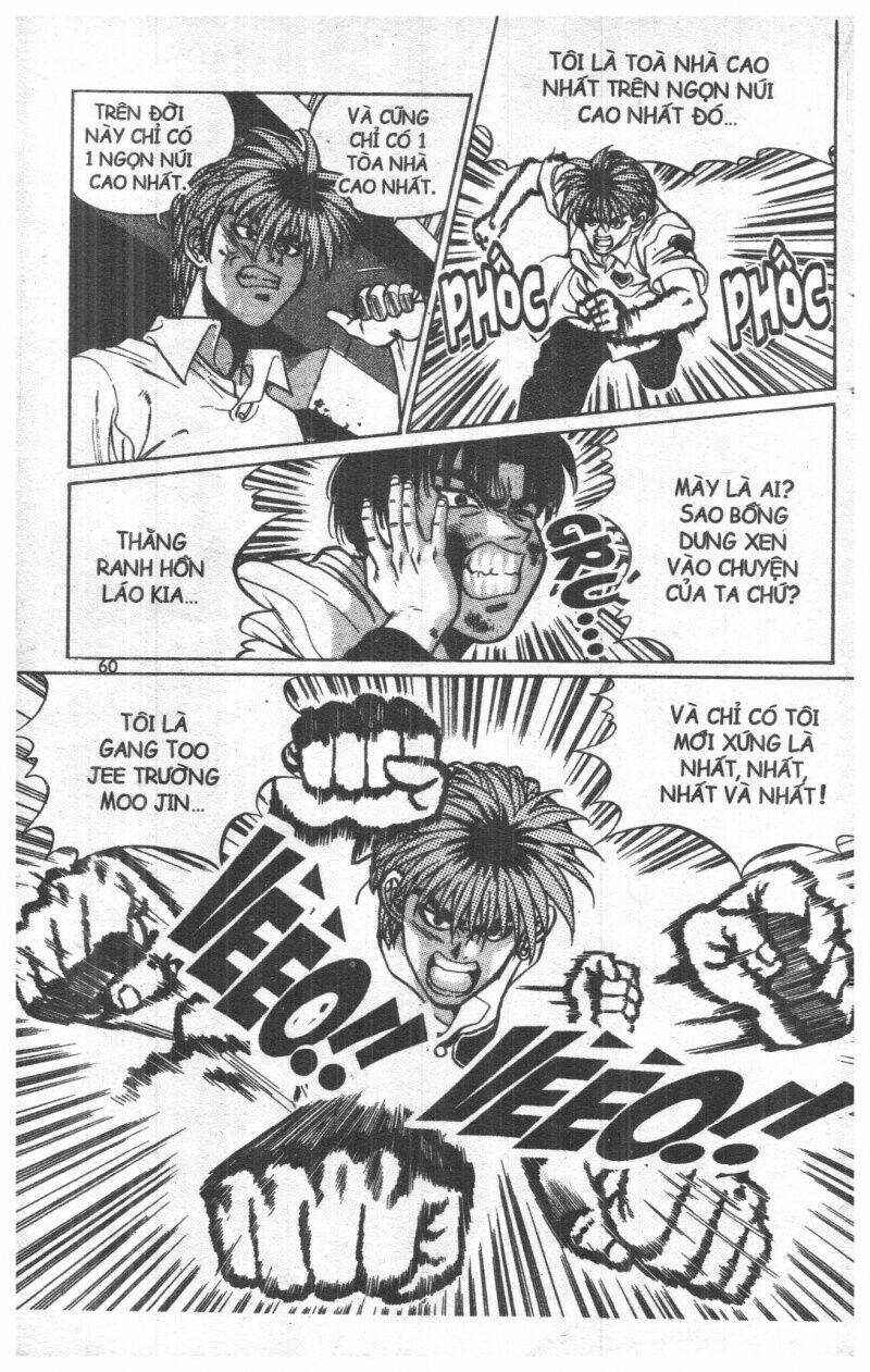 Change Guy Chapter 22 - Trang 2