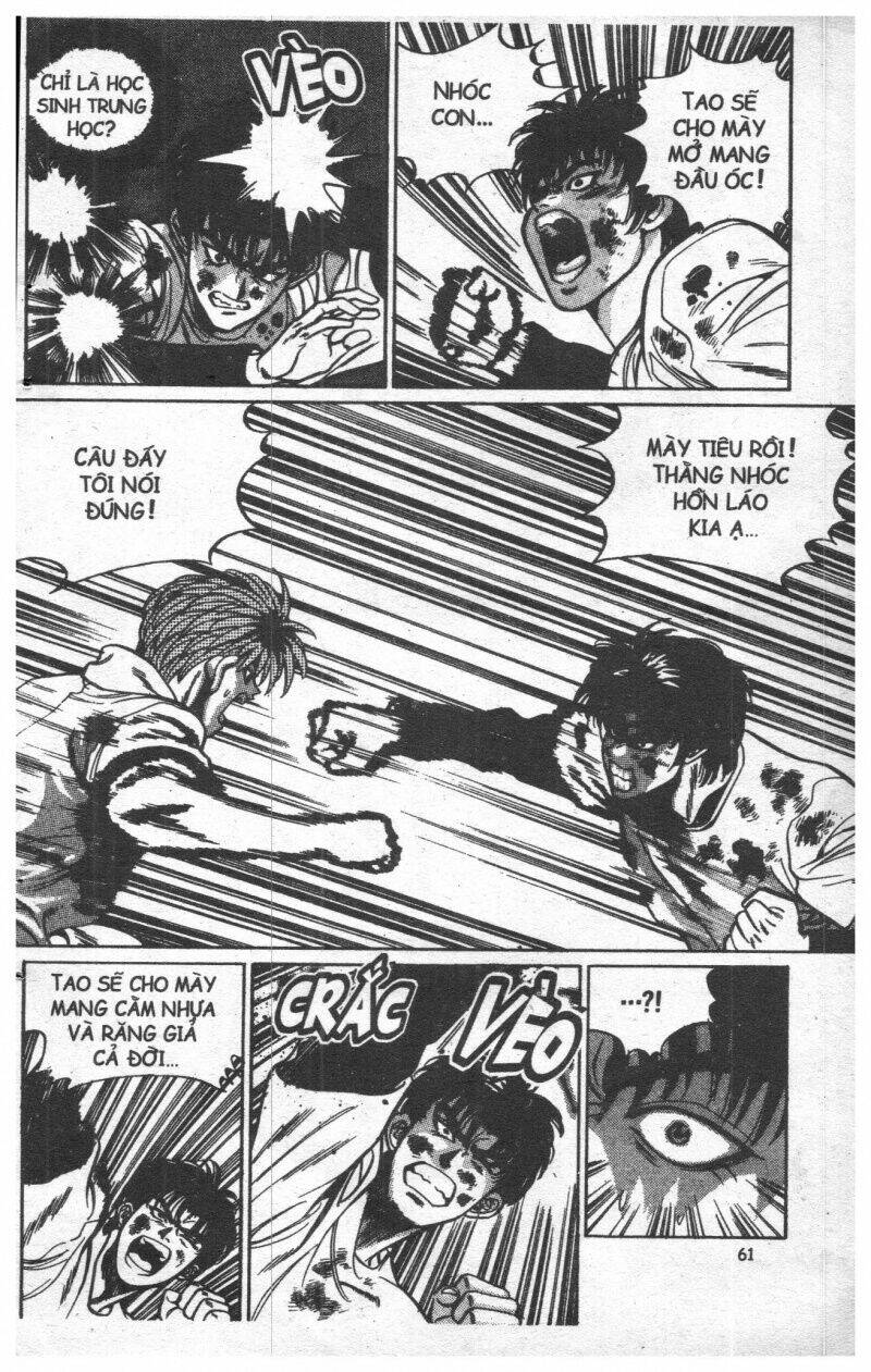 Change Guy Chapter 22 - Trang 2