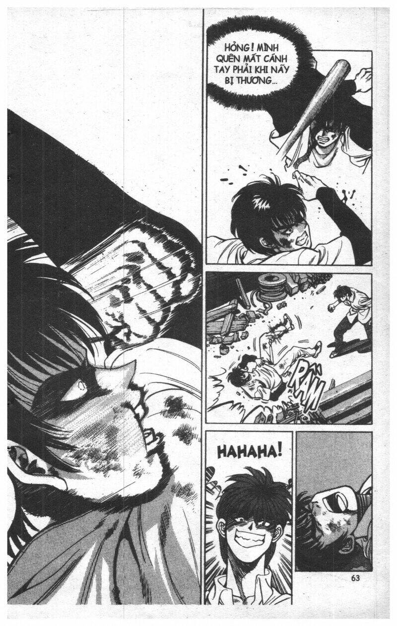 Change Guy Chapter 22 - Trang 2