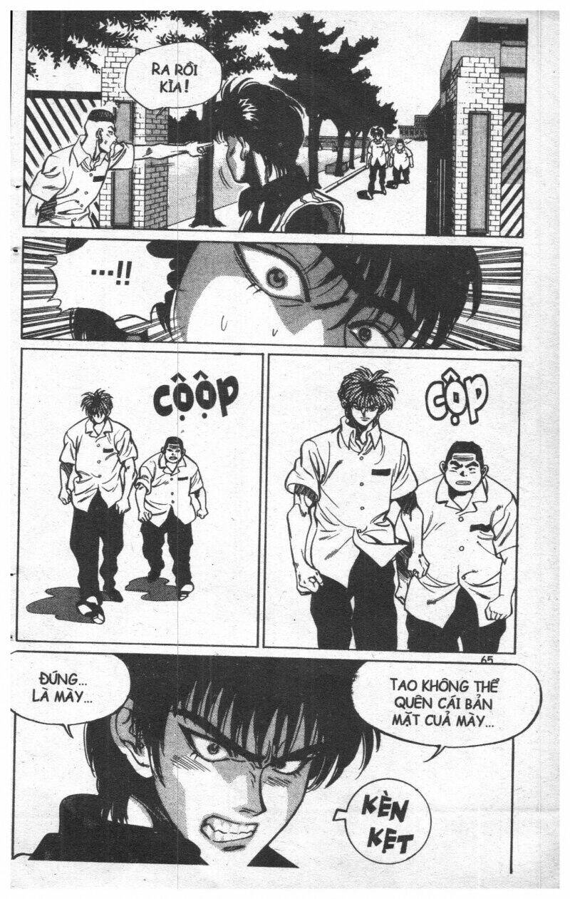 Change Guy Chapter 22 - Trang 2