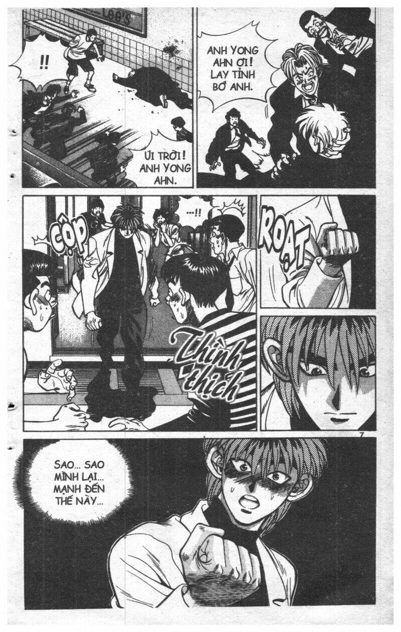 Change Guy Chapter 22 - Trang 2