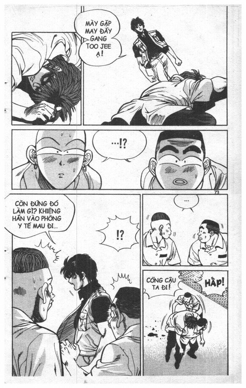 Change Guy Chapter 22 - Trang 2