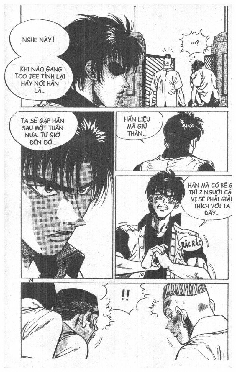 Change Guy Chapter 22 - Trang 2