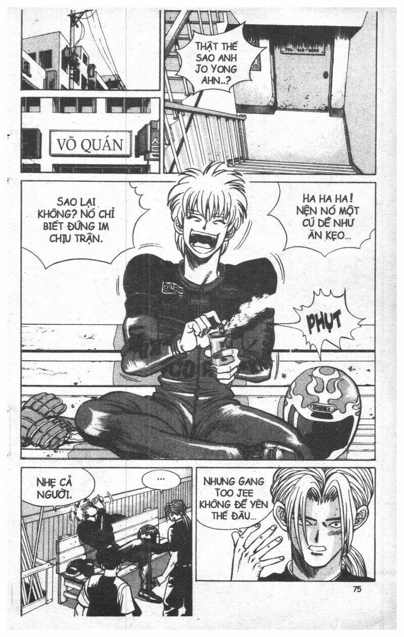 Change Guy Chapter 22 - Trang 2