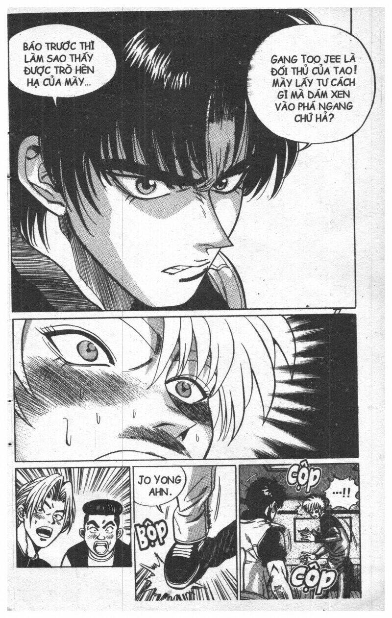 Change Guy Chapter 22 - Trang 2