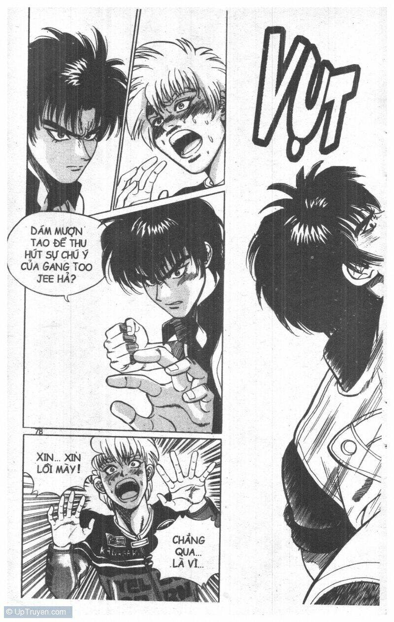 Change Guy Chapter 22 - Trang 2