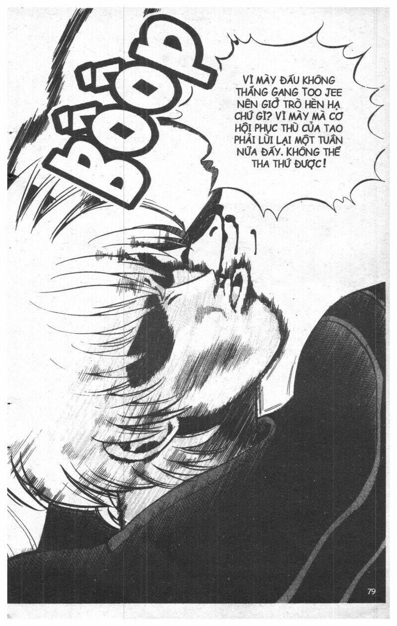 Change Guy Chapter 22 - Trang 2