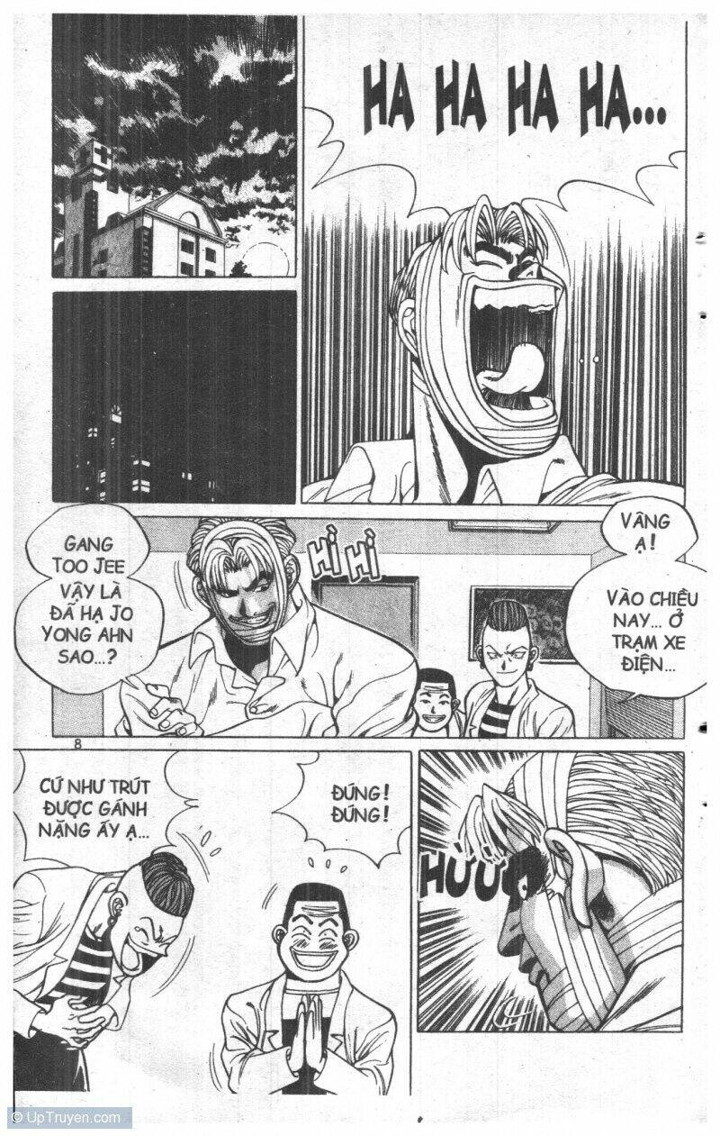 Change Guy Chapter 22 - Trang 2