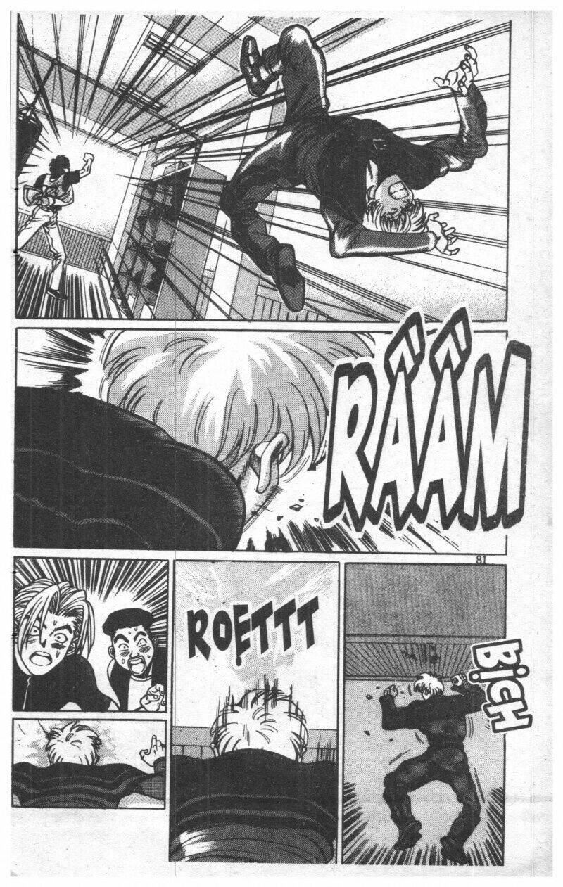 Change Guy Chapter 22 - Trang 2