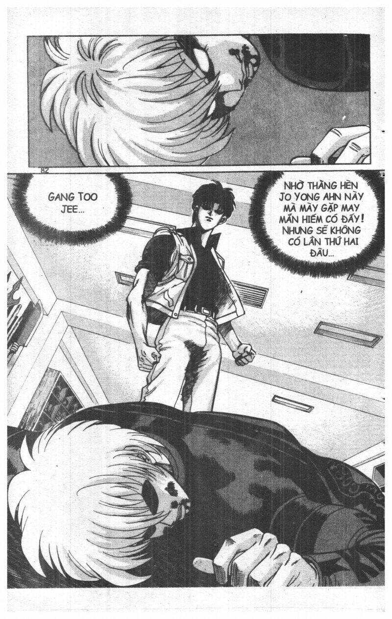 Change Guy Chapter 22 - Trang 2