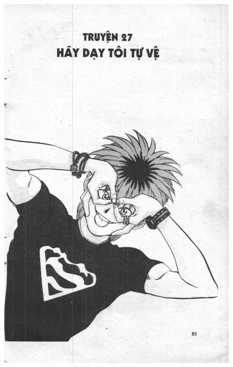 Change Guy Chapter 22 - Trang 2