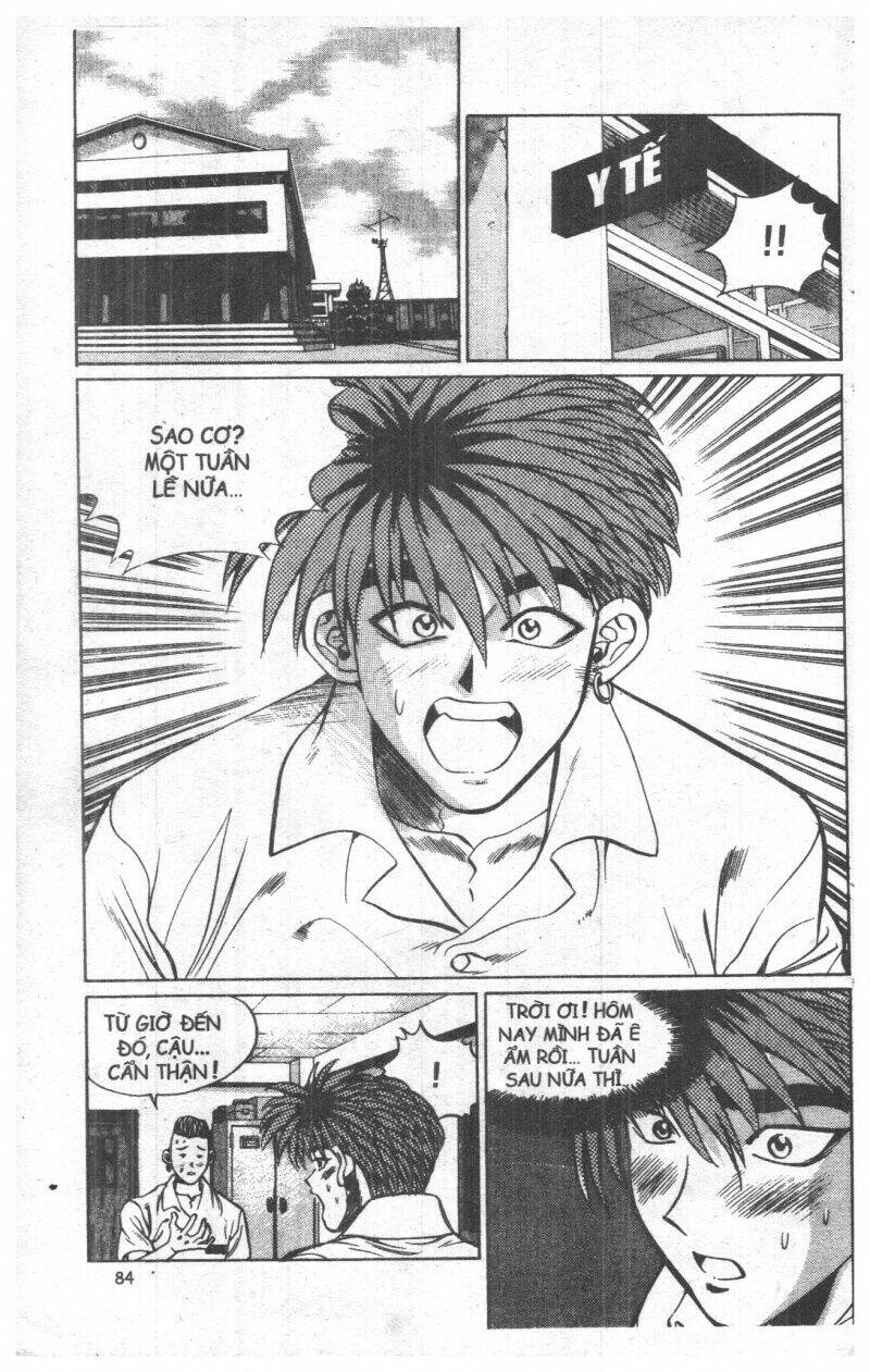 Change Guy Chapter 22 - Trang 2