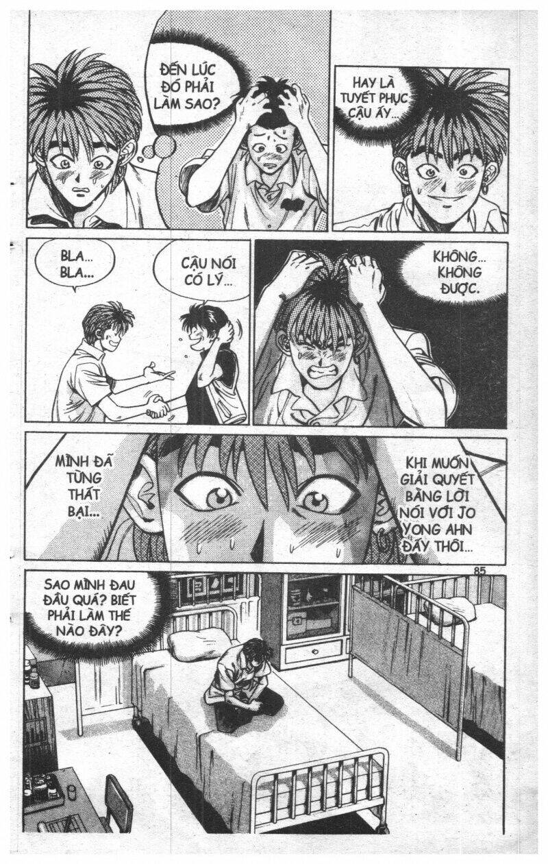 Change Guy Chapter 22 - Trang 2