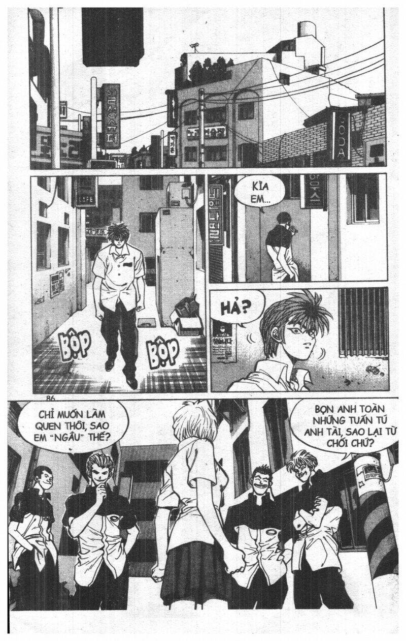 Change Guy Chapter 22 - Trang 2