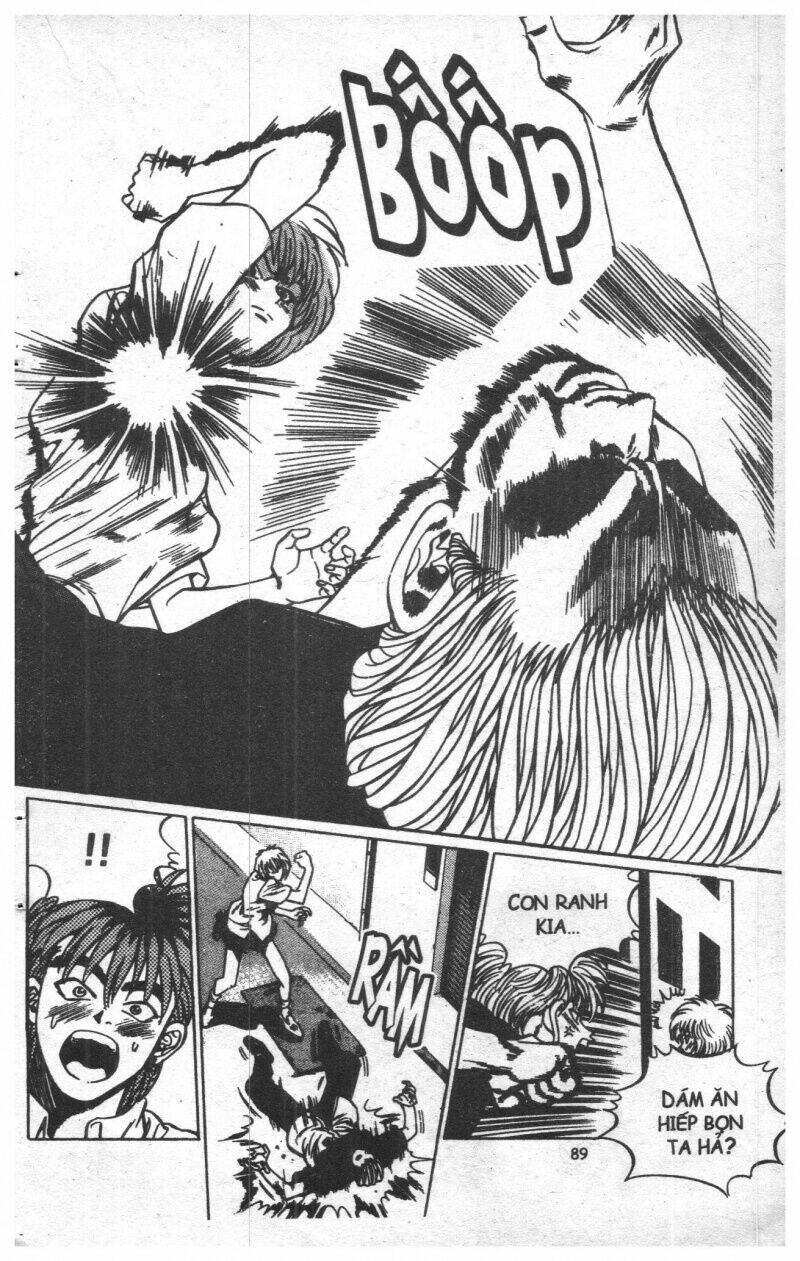 Change Guy Chapter 22 - Trang 2