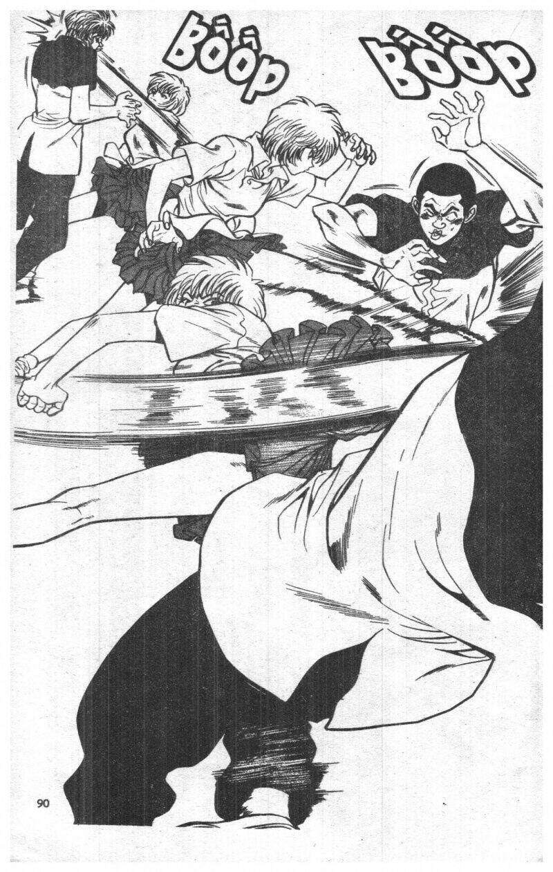 Change Guy Chapter 22 - Trang 2