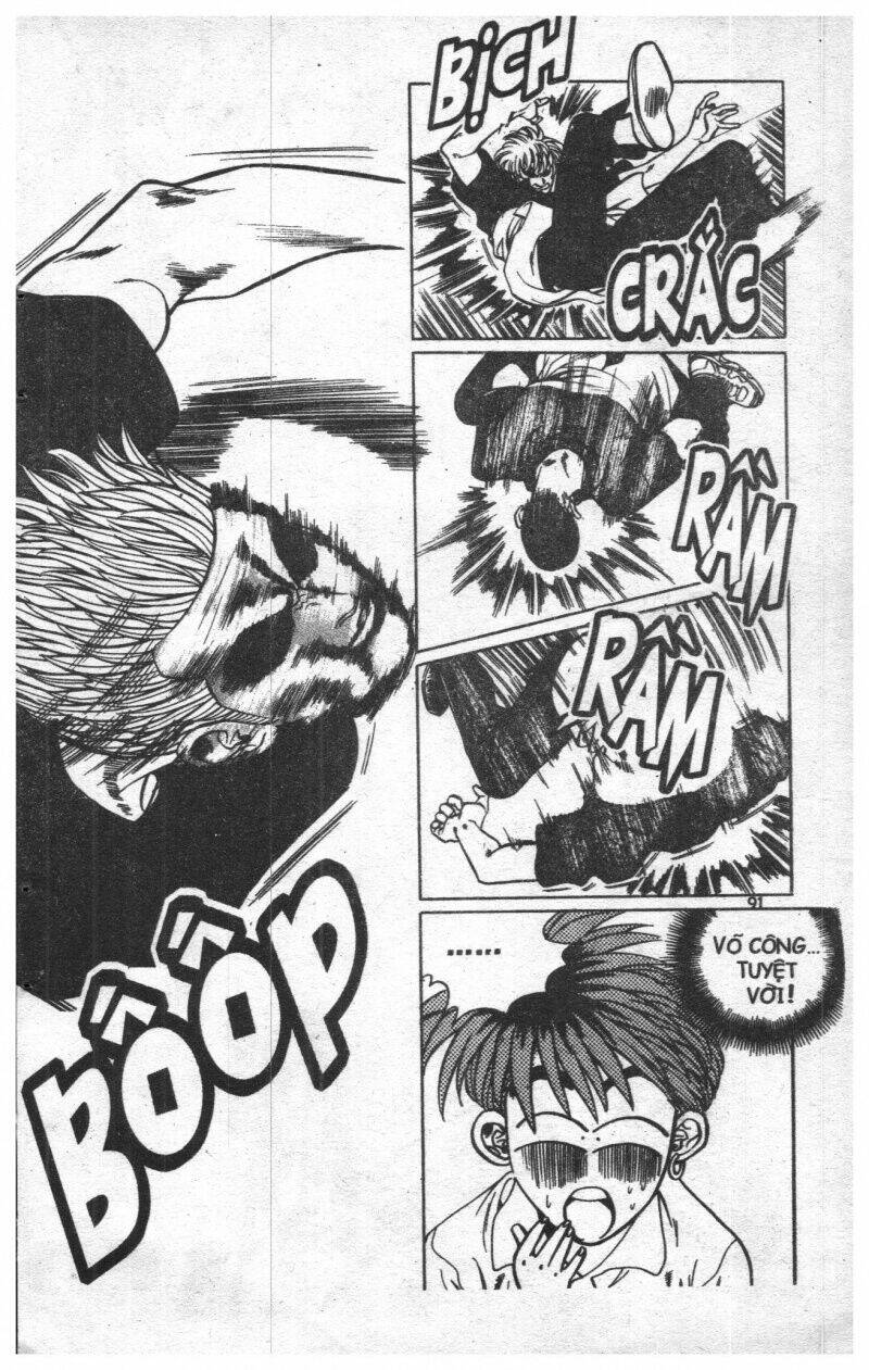 Change Guy Chapter 22 - Trang 2