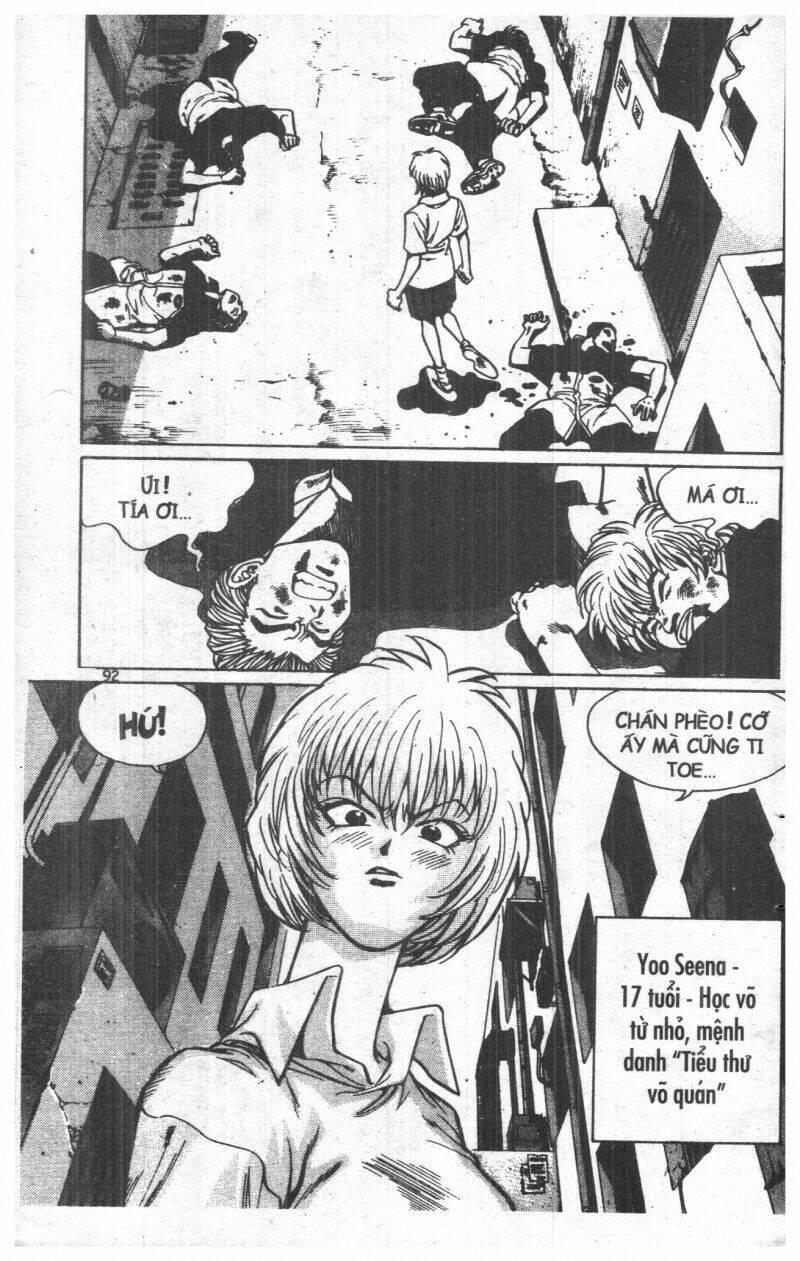 Change Guy Chapter 22 - Trang 2