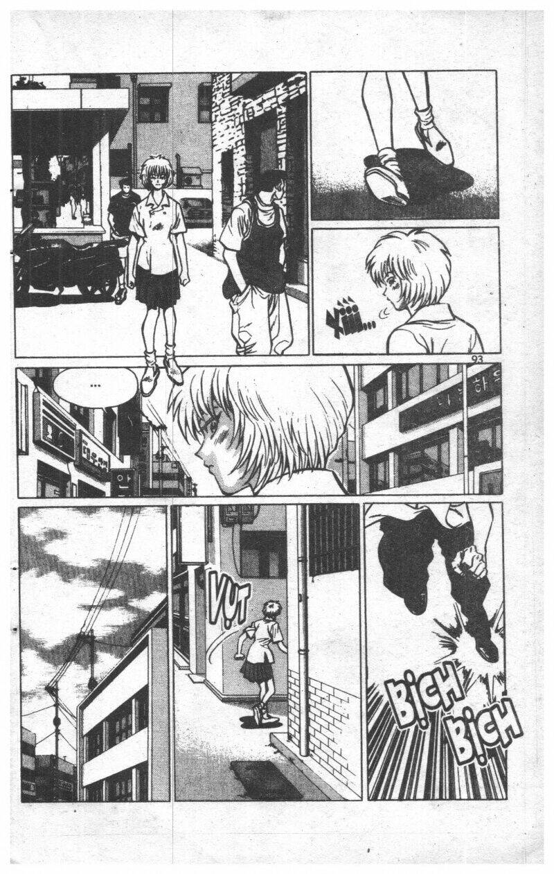 Change Guy Chapter 22 - Trang 2