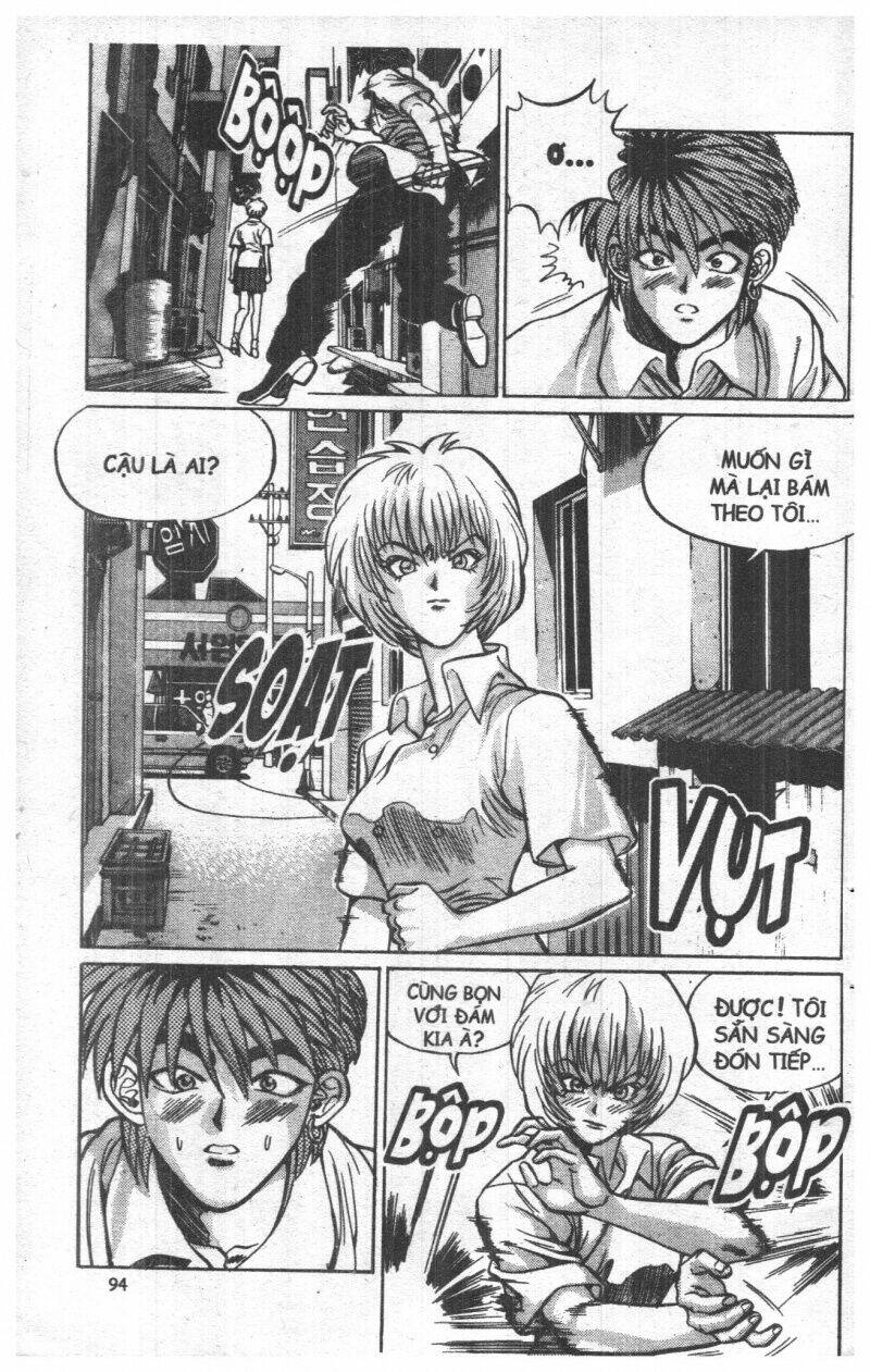 Change Guy Chapter 22 - Trang 2