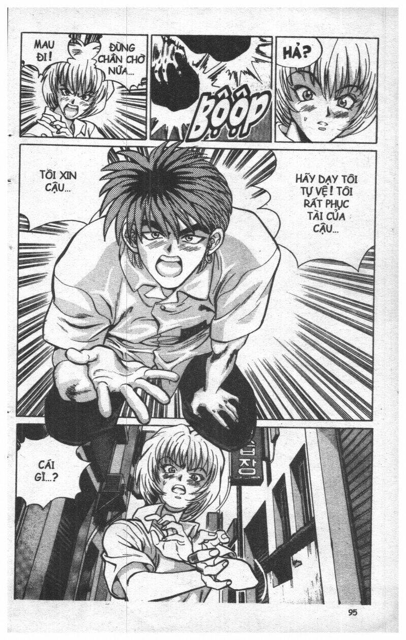 Change Guy Chapter 22 - Trang 2