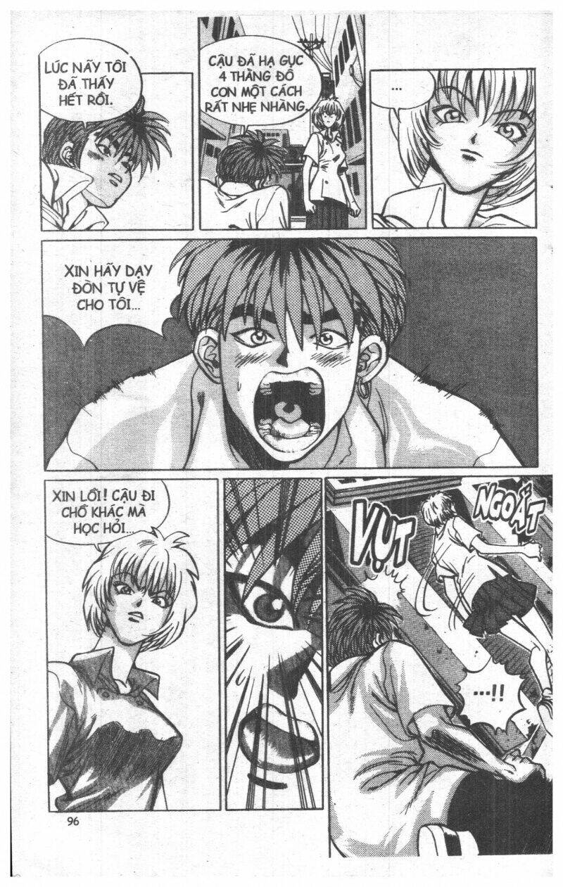 Change Guy Chapter 22 - Trang 2