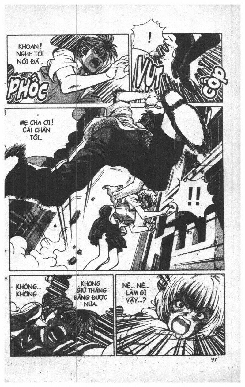 Change Guy Chapter 22 - Trang 2